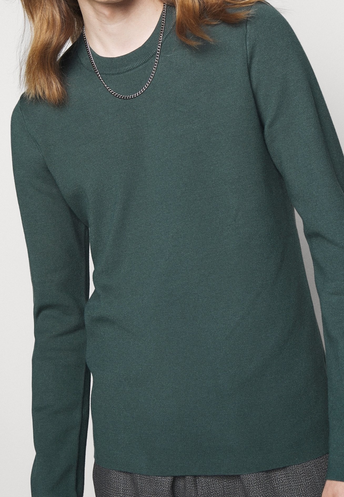 Pull Won Hundred - vert