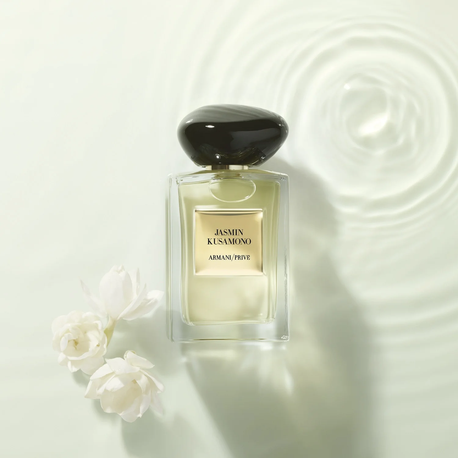 Armani Privé Les Eaux Jasmin Kusamono - Eau de Toilette, Eau de Toilette Unisex