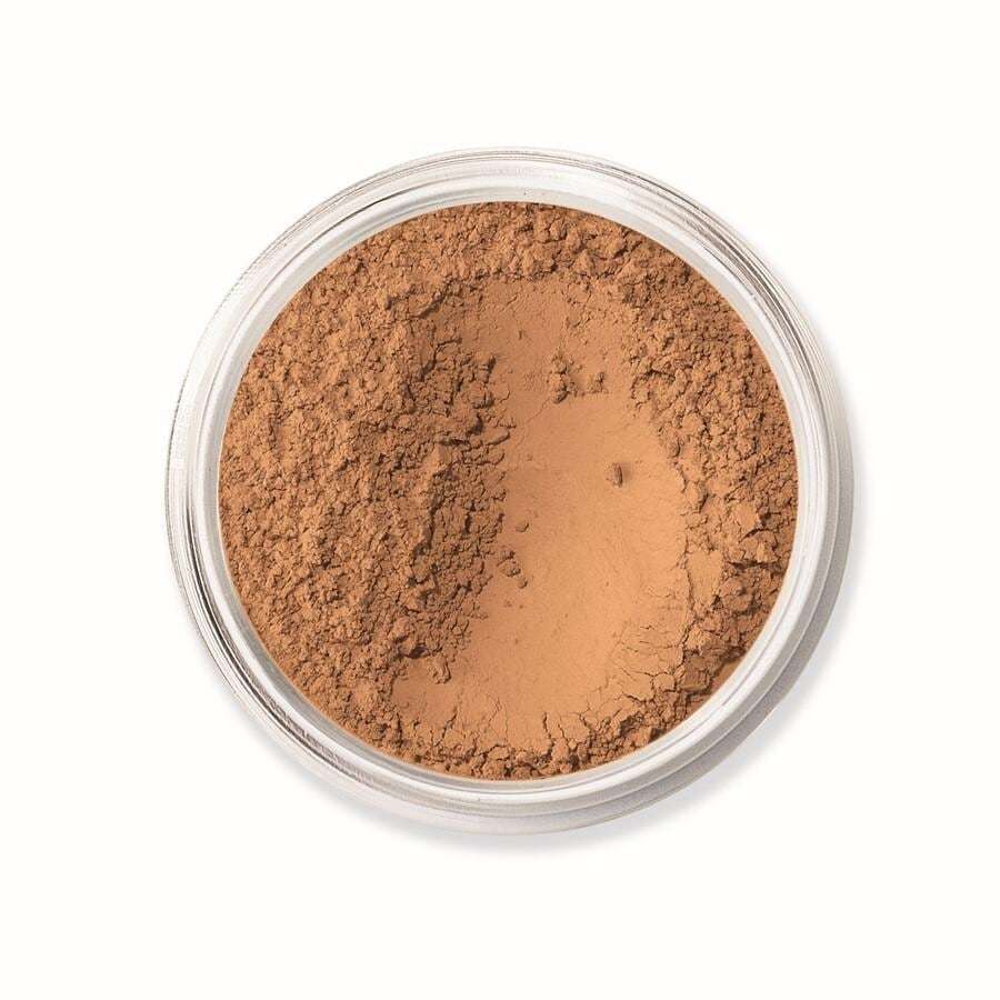 bareMinerals Foundation Original Losepuder-Fonālais krēms LSF 15 - 8 g