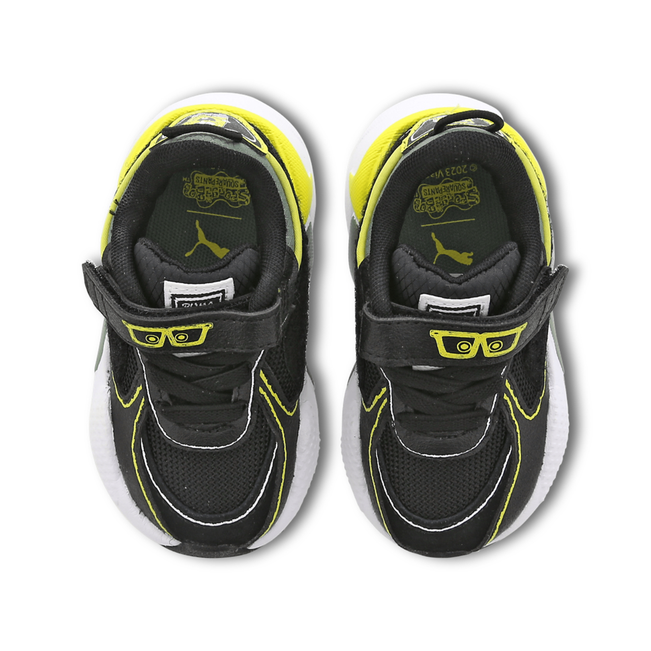 Puma X Paavo Pesusieni Rs-x