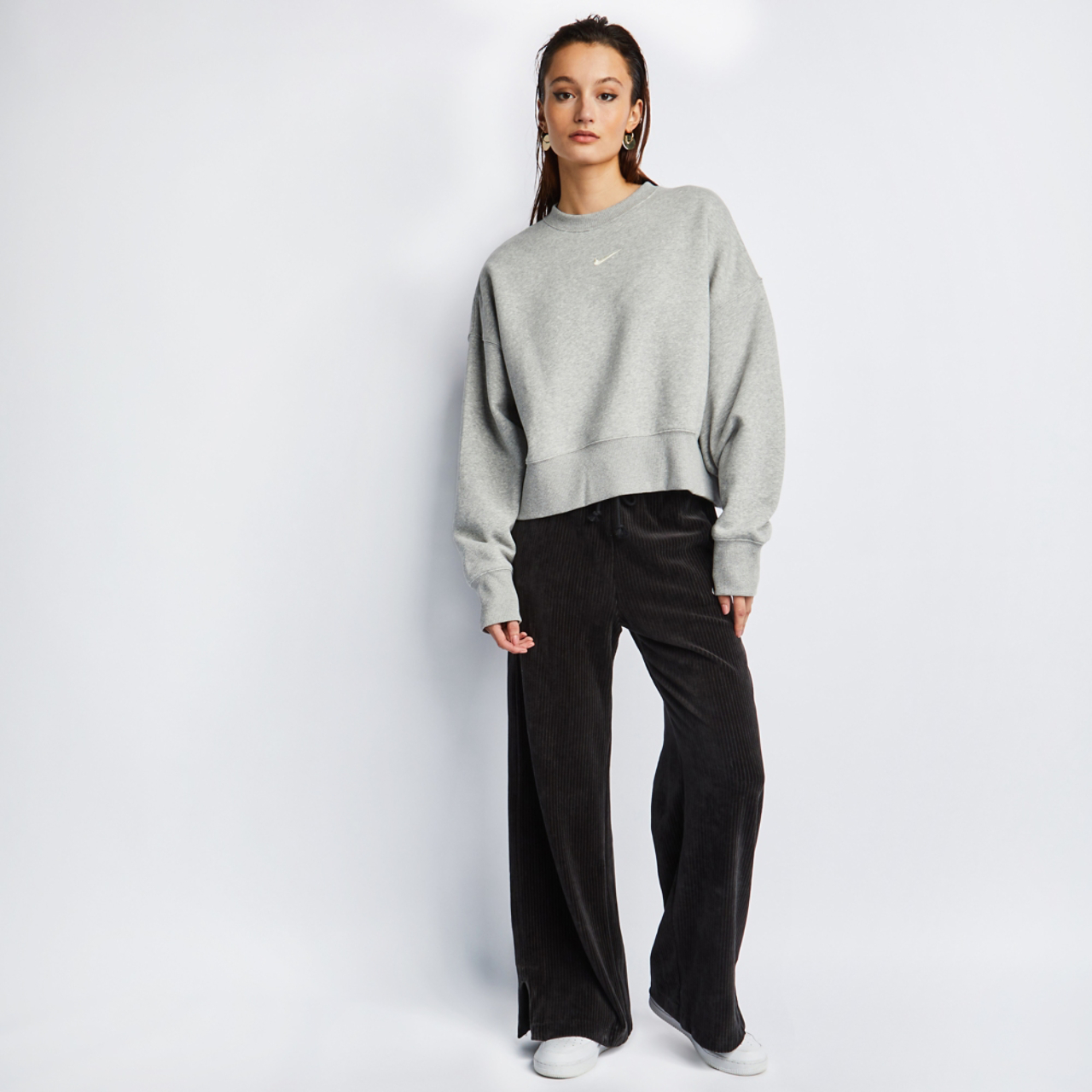 Nike Sportswear Trend