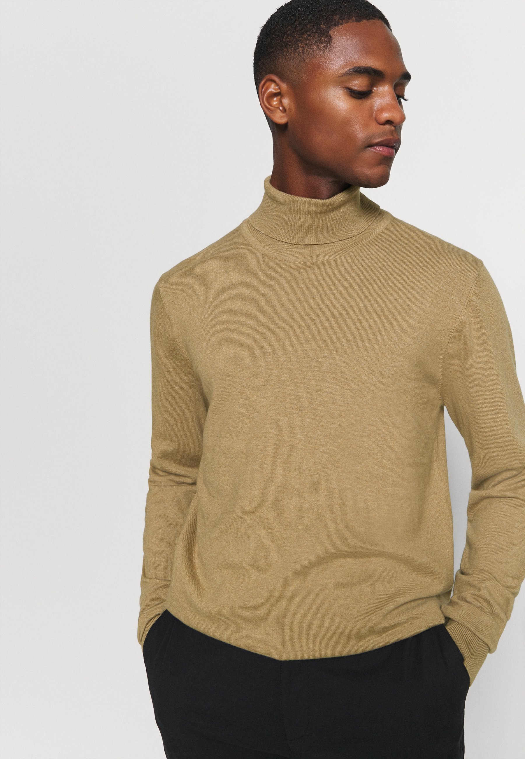 Pier One Jumper - kameel