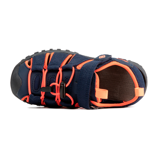Sandalia Deportivas Trekking und Senderismo Izas Frosty
