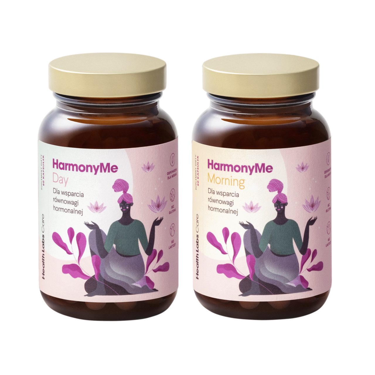 Laboratori sanitari HarmonyMe
