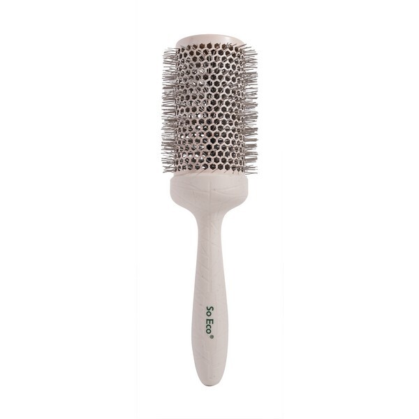 Keramický kulatý kartáč So Eco - velký