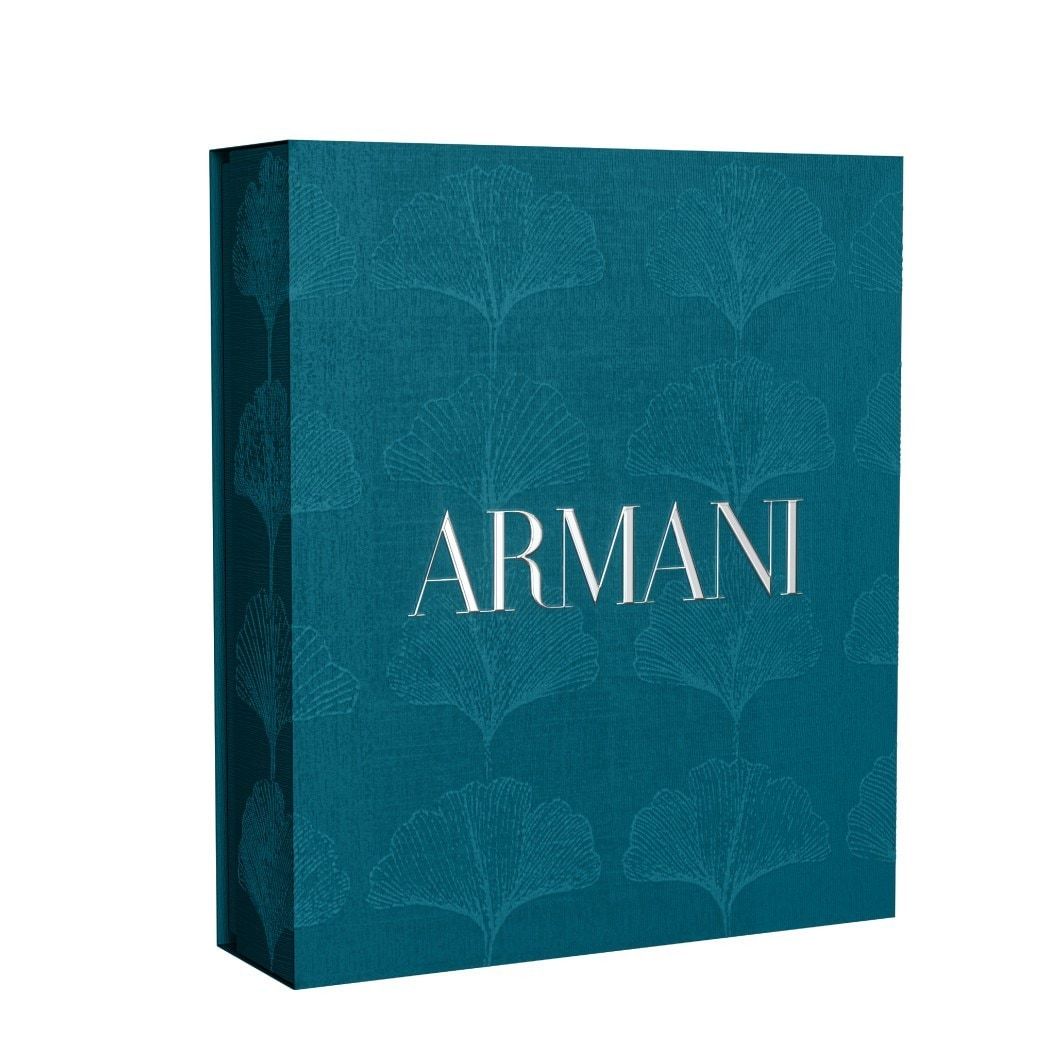 Armani set mirisa Emporio Armani Stronger With You parfemska voda 75 ml set - 1 komad