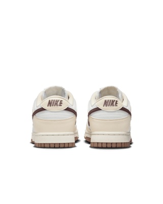 Nike Dunk Low Women's Shoes