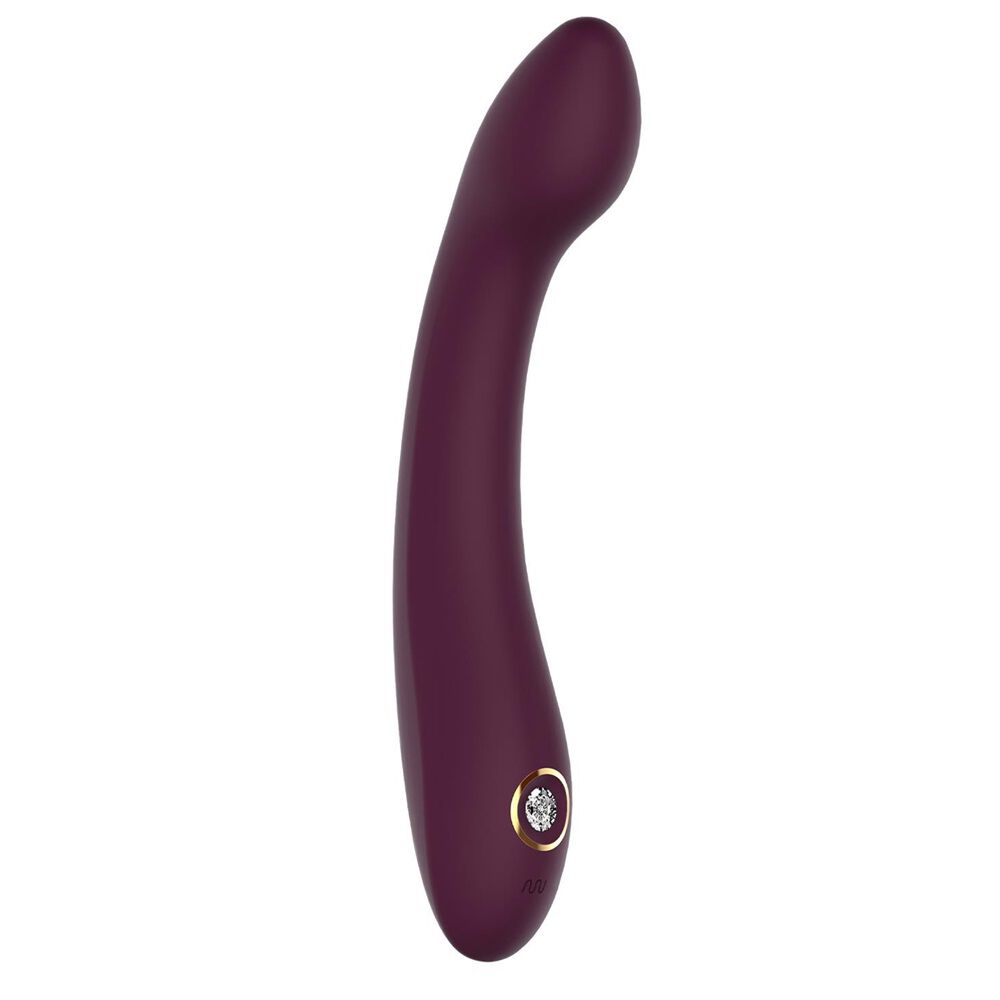 Dream Toys Essentials Strong G-Spot Vibration rotaļlieta