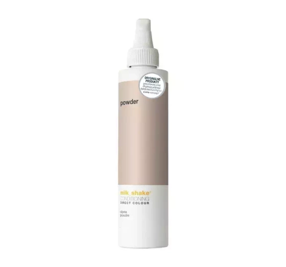 Milk Shake Conditioning Direct Colour toner do włosów Powder 100ml