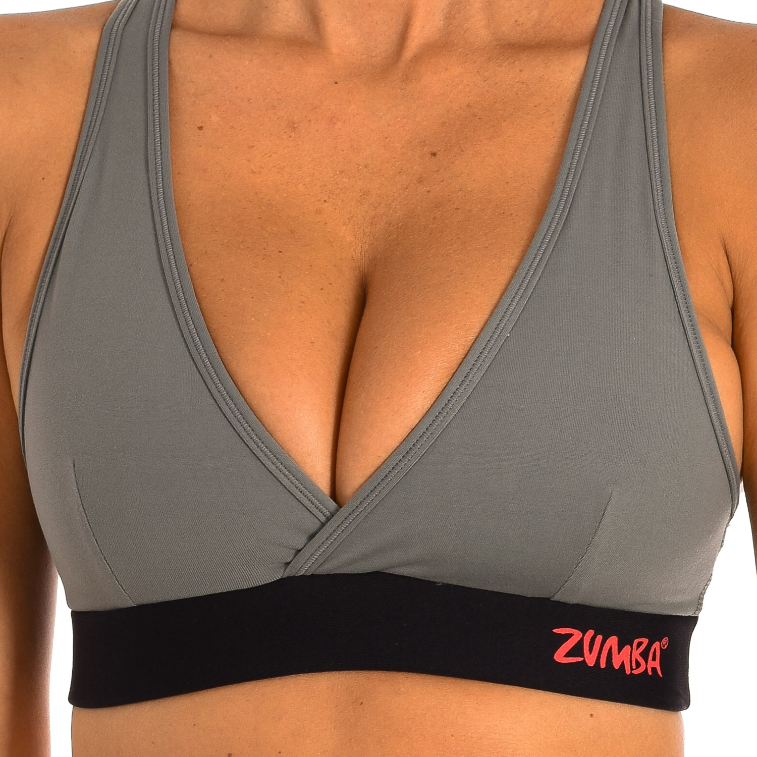 Zumba sportski top Z1t00364