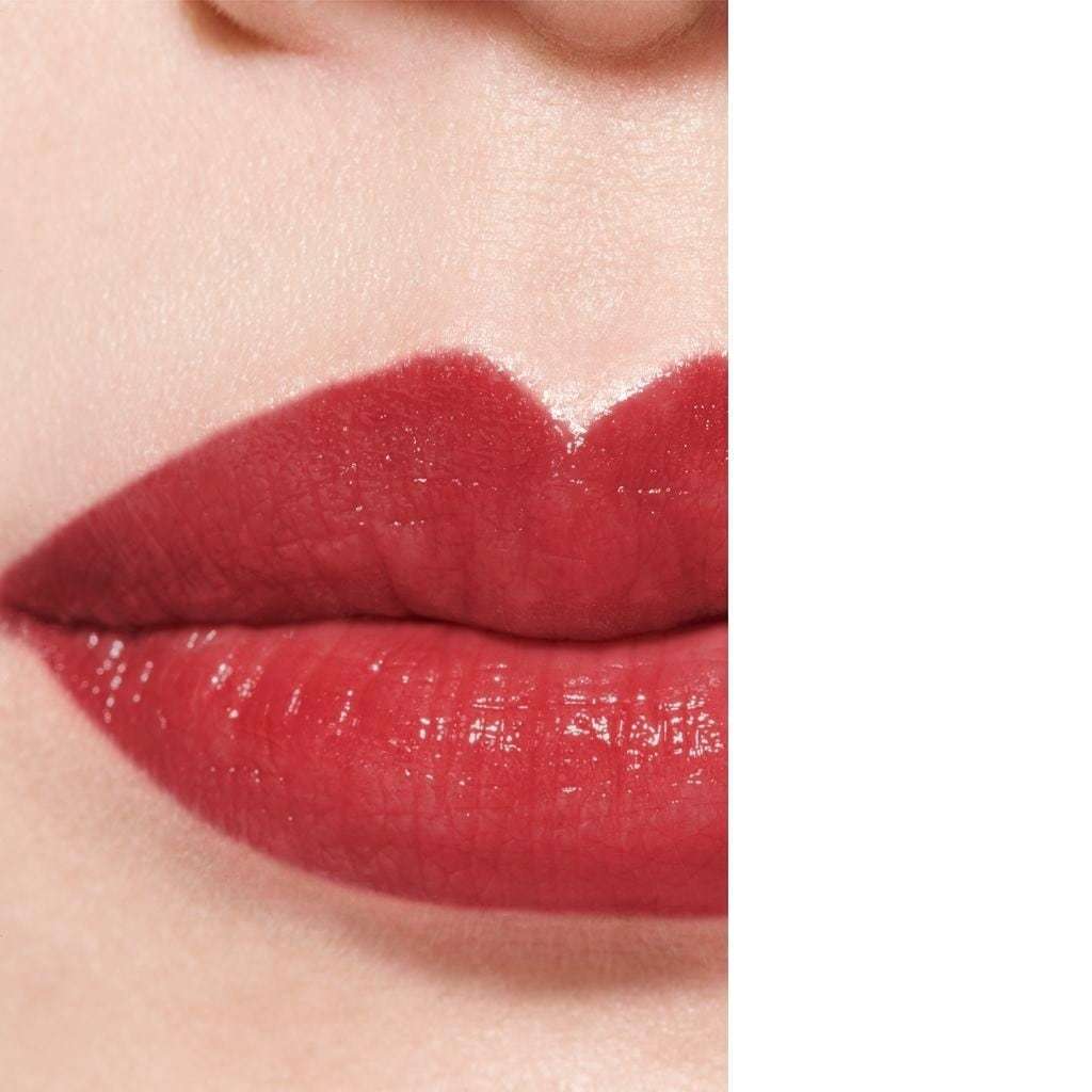 CHANEL Balzam na pery ROUGE COCO BAUME - 3 g