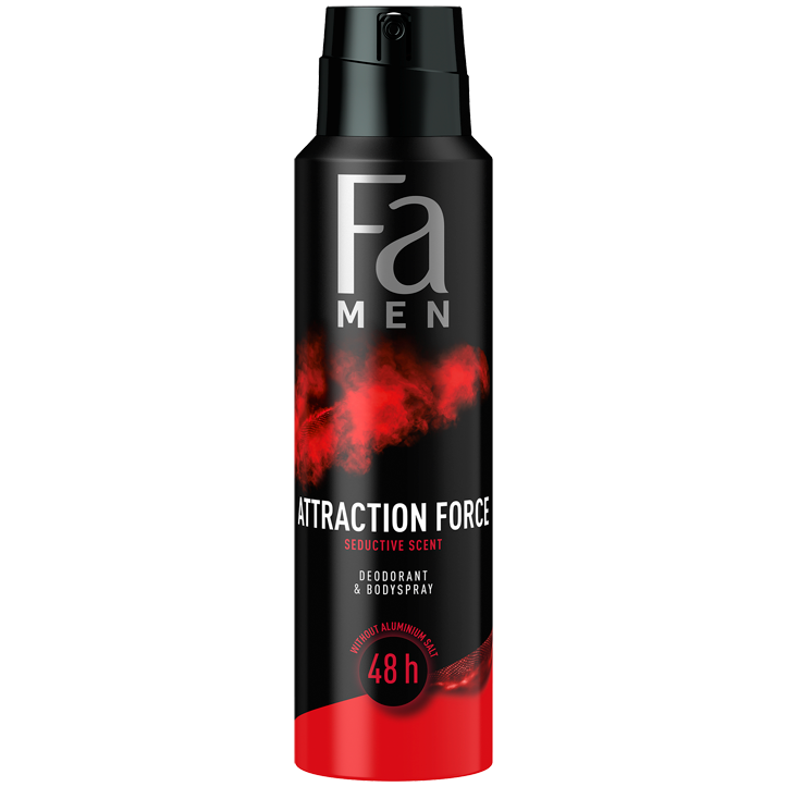 Fa Men Attraction Force 48H
