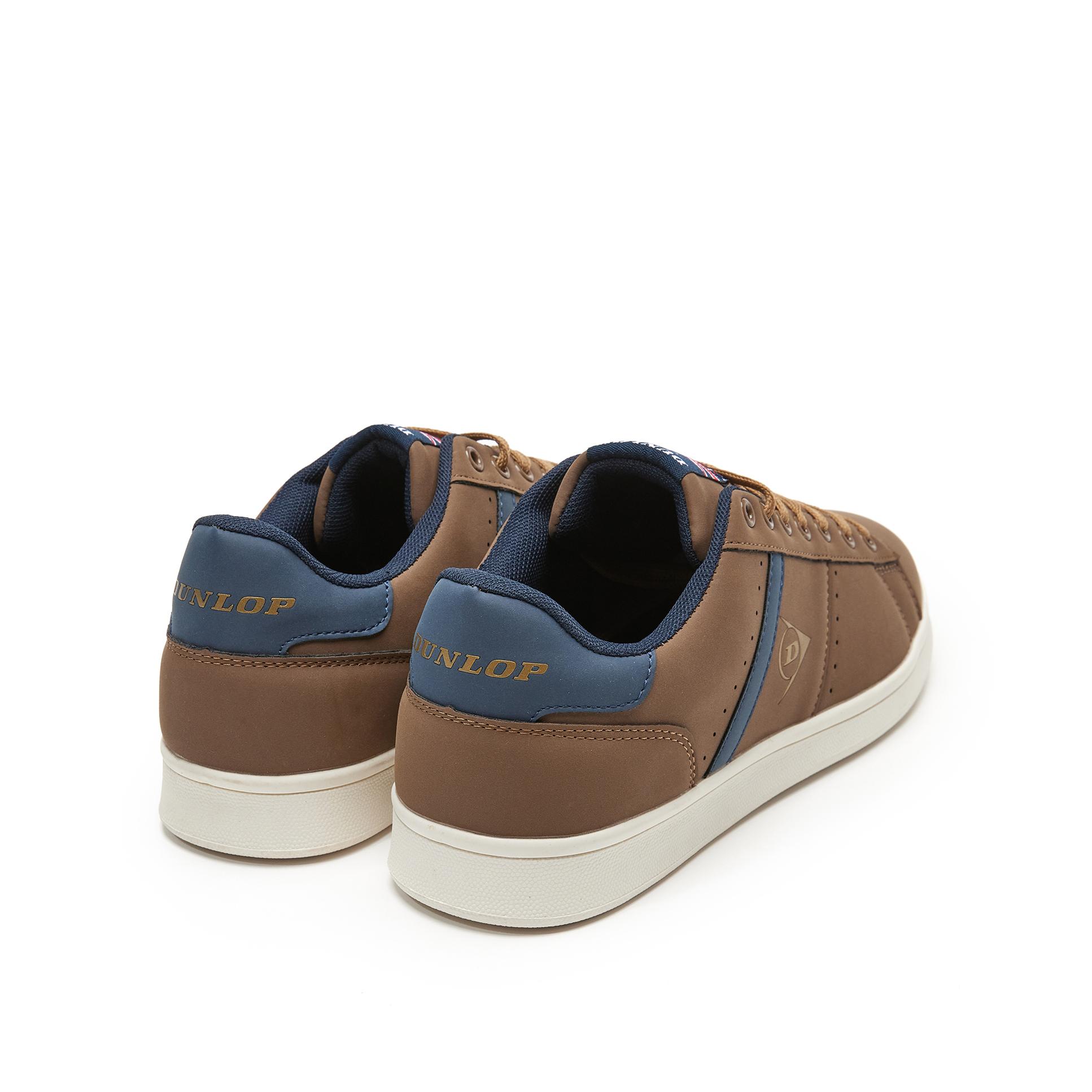 Zapatillas Dunlop Estilo Tenis Urbano