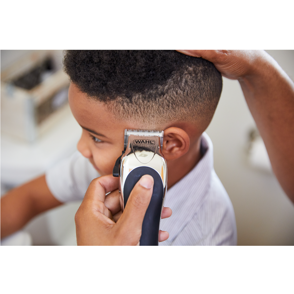 Wahl Chrome Pro