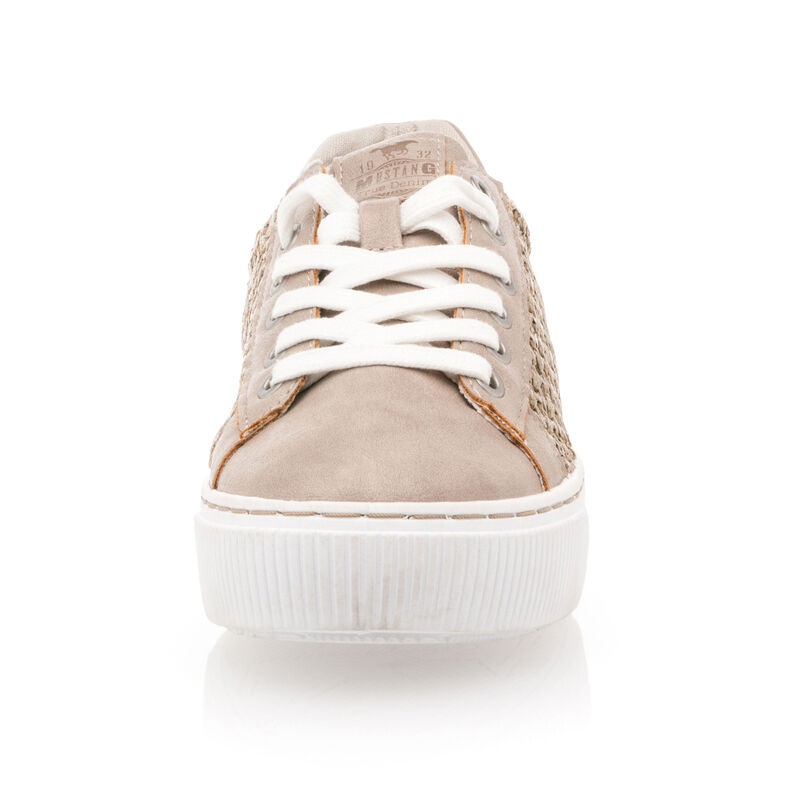 Корпе / патике Femme Beige