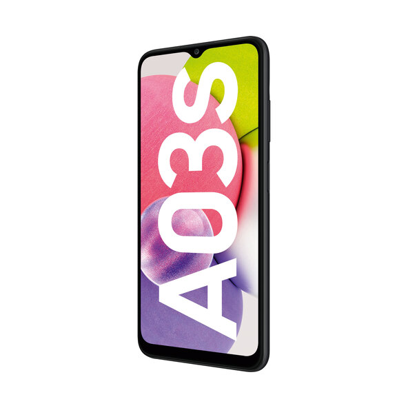 Smartfon Galaxy A03s