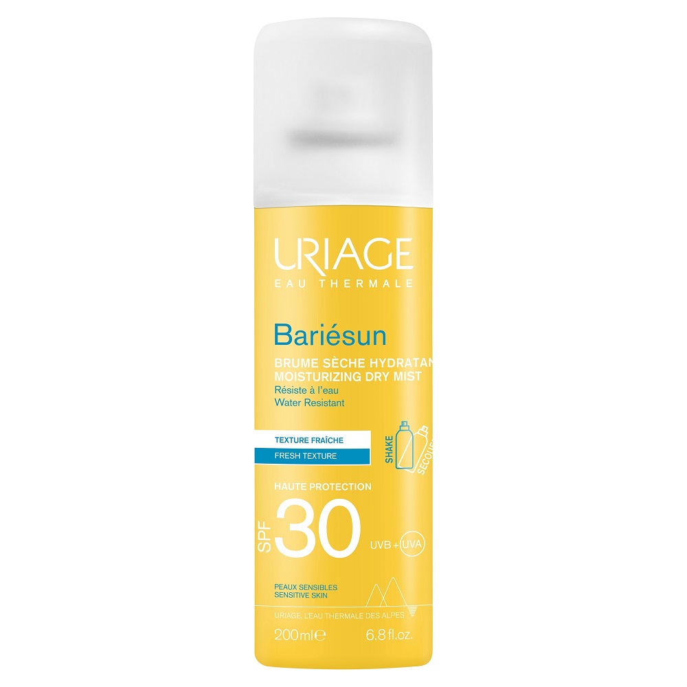Uriage Bariesun