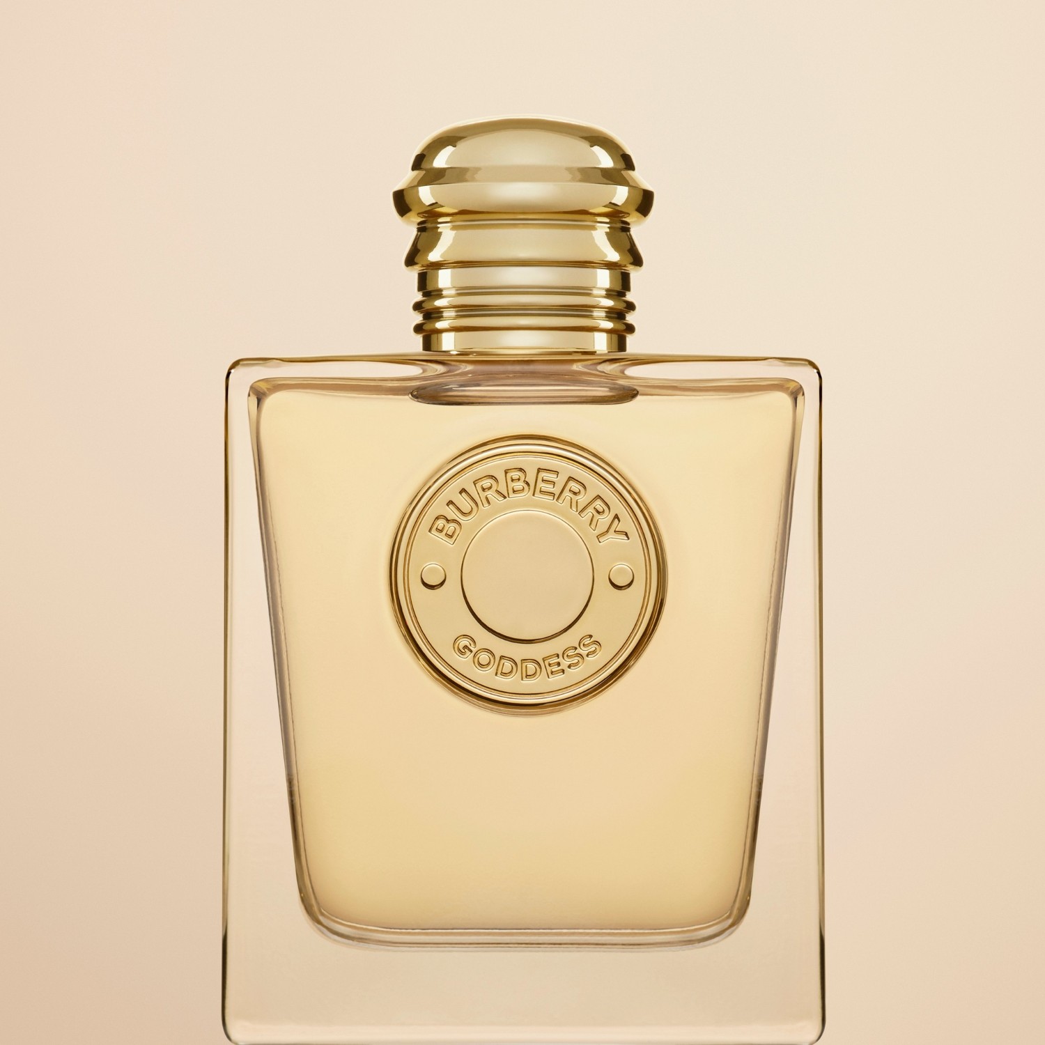Bagnoschiuma BURBERRY Goddess - 200 ml