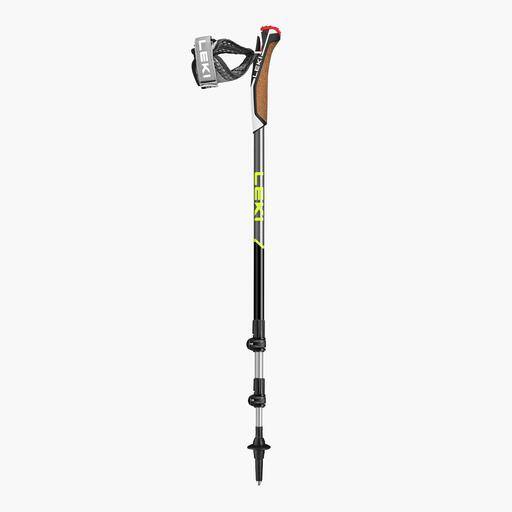 Leki Traveler Alu