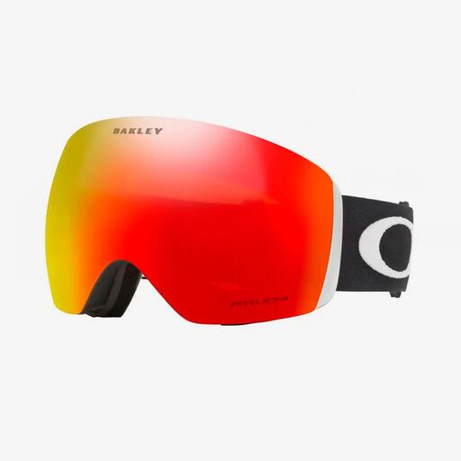  Oakley-flydækket