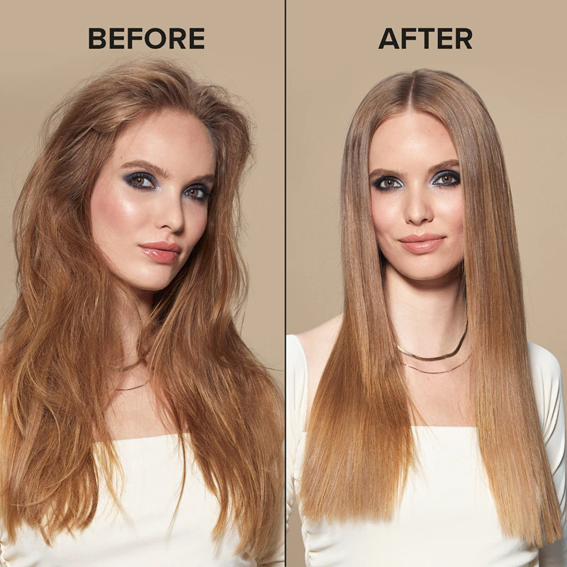 Prancha de cabelo a vapor Bellissima Ceramic&Keratin 11915
