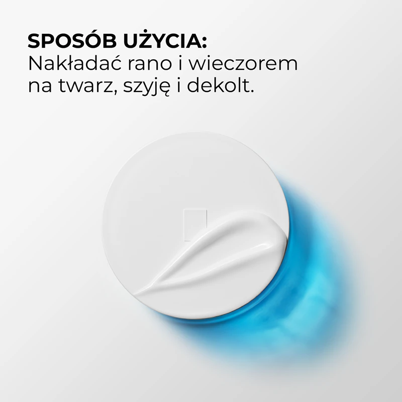 La Roche-Posay Hyalu B5 Suractivated Cream, een crèmeconcentraat met hyaluronzuur.