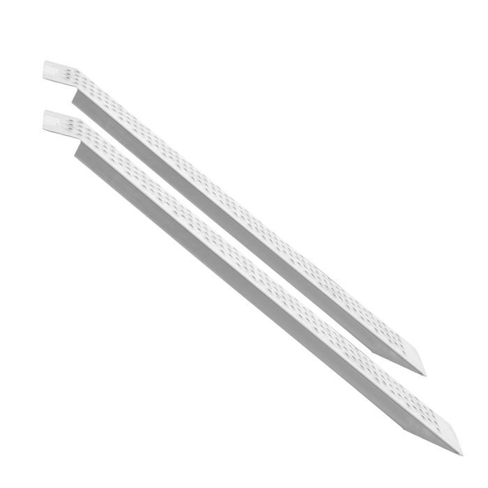 Rampas de aluminio - Duoku - 47,2