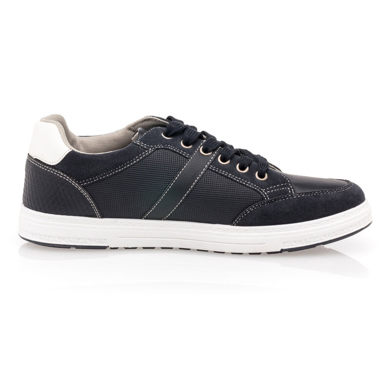 Baskets / Sneakers Homme Bleu