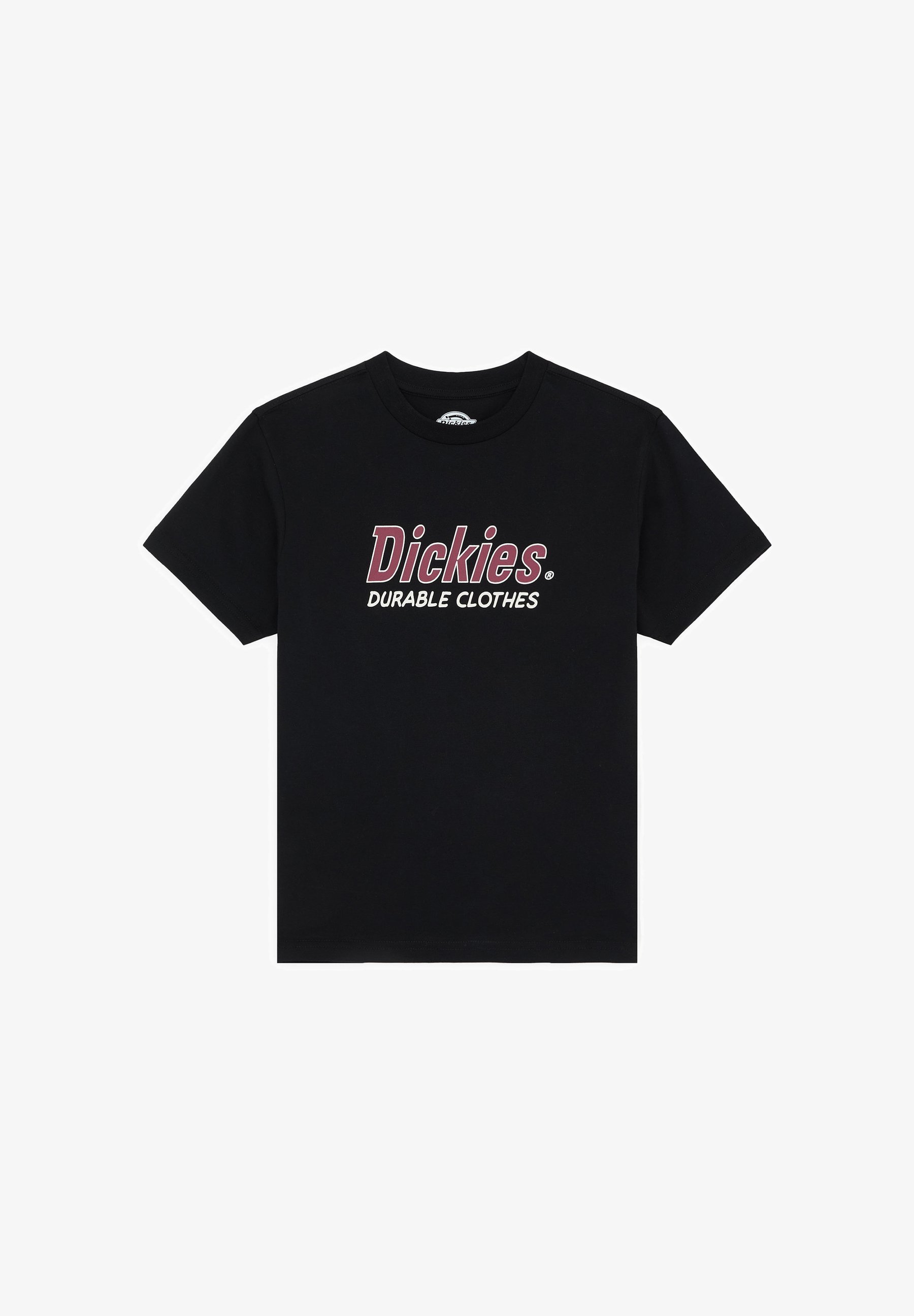 T-shirts Dickies