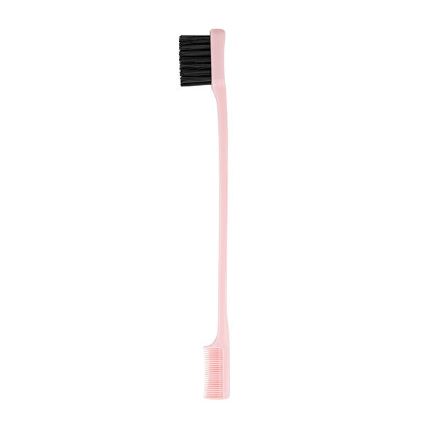 Brushworks Edge -harja ja -kampa