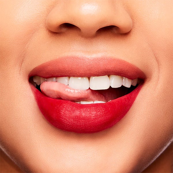 Tekutý duo púdrový balzam Kiss It Twice