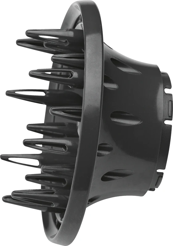 Secador de cabelo de viagem ProfiCare Clatronic HTD 3429