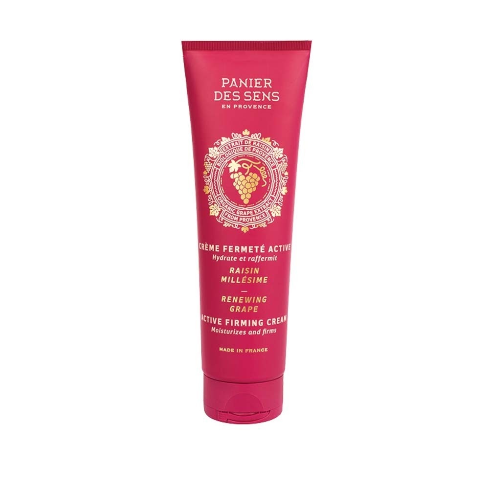 Panier des Sens CRÈME FERMETÉ ACTIVE | Raisin Millésime
