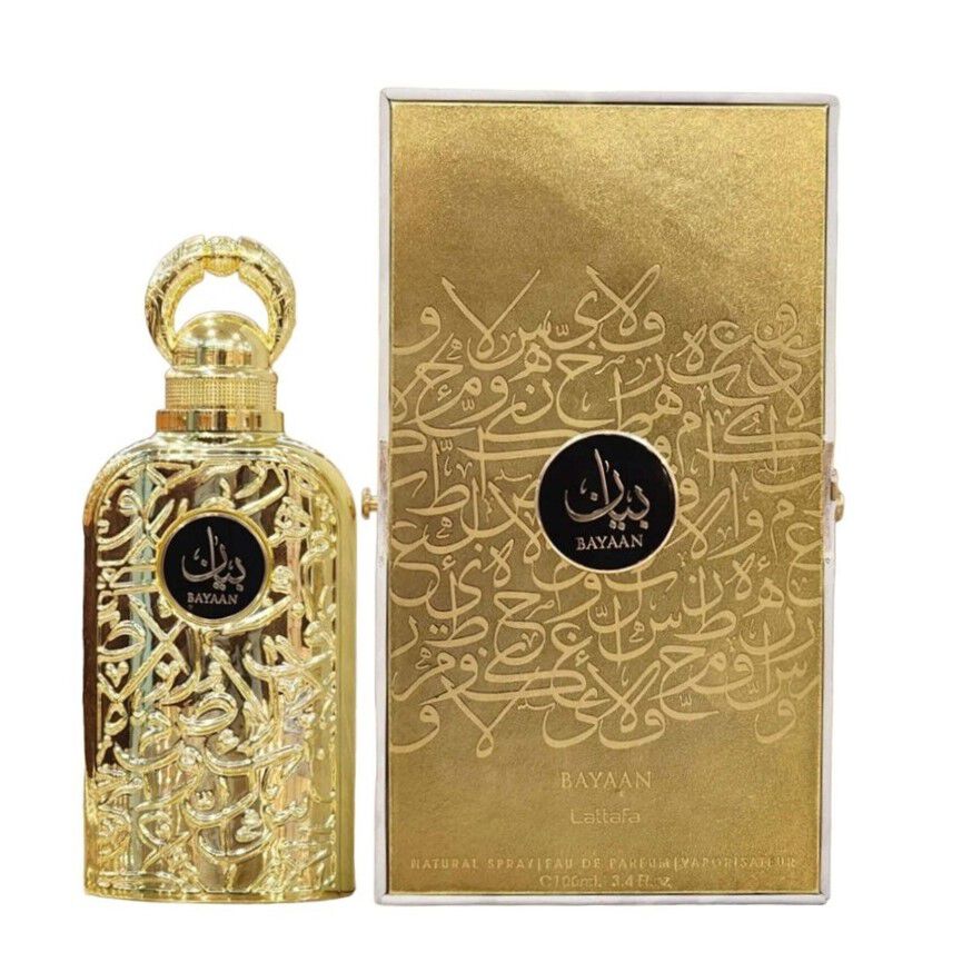 Lattafa Bayaan
