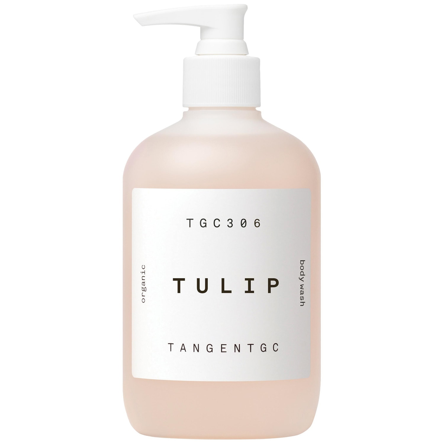 Gel doccia Tangent GC Tulip - 350 ml