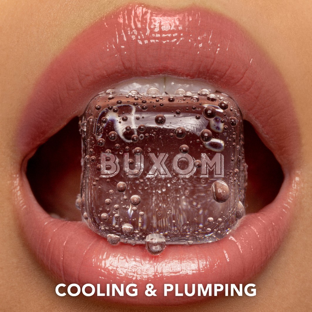BUXOM Lip Plumper PLUMP SHOT™ lūpų serumas – 4 ml