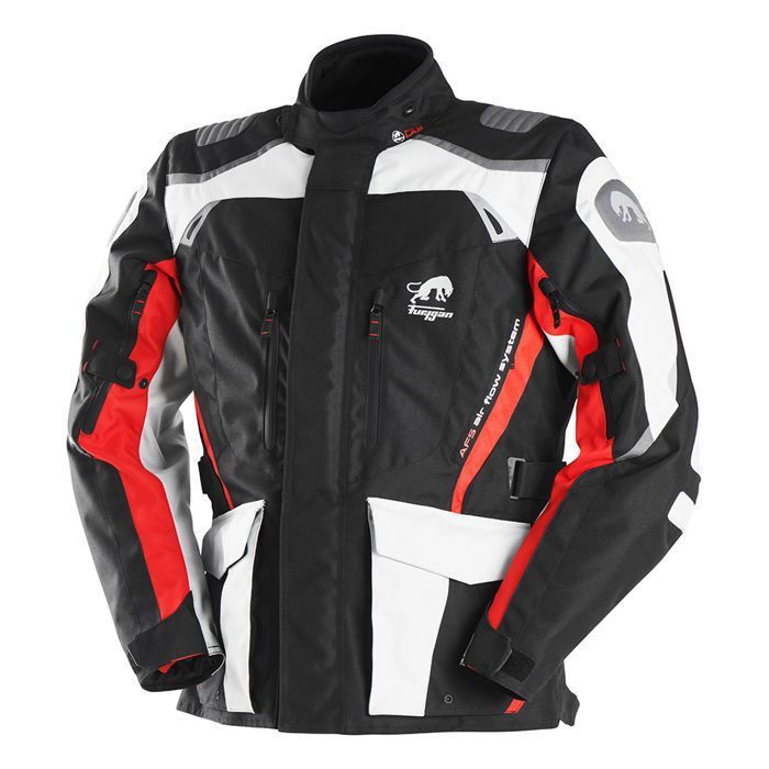 Veste moto Furygan Apalaches Evo