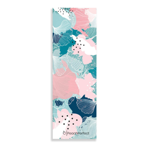 Peachperfect Rosa Yogamatta
