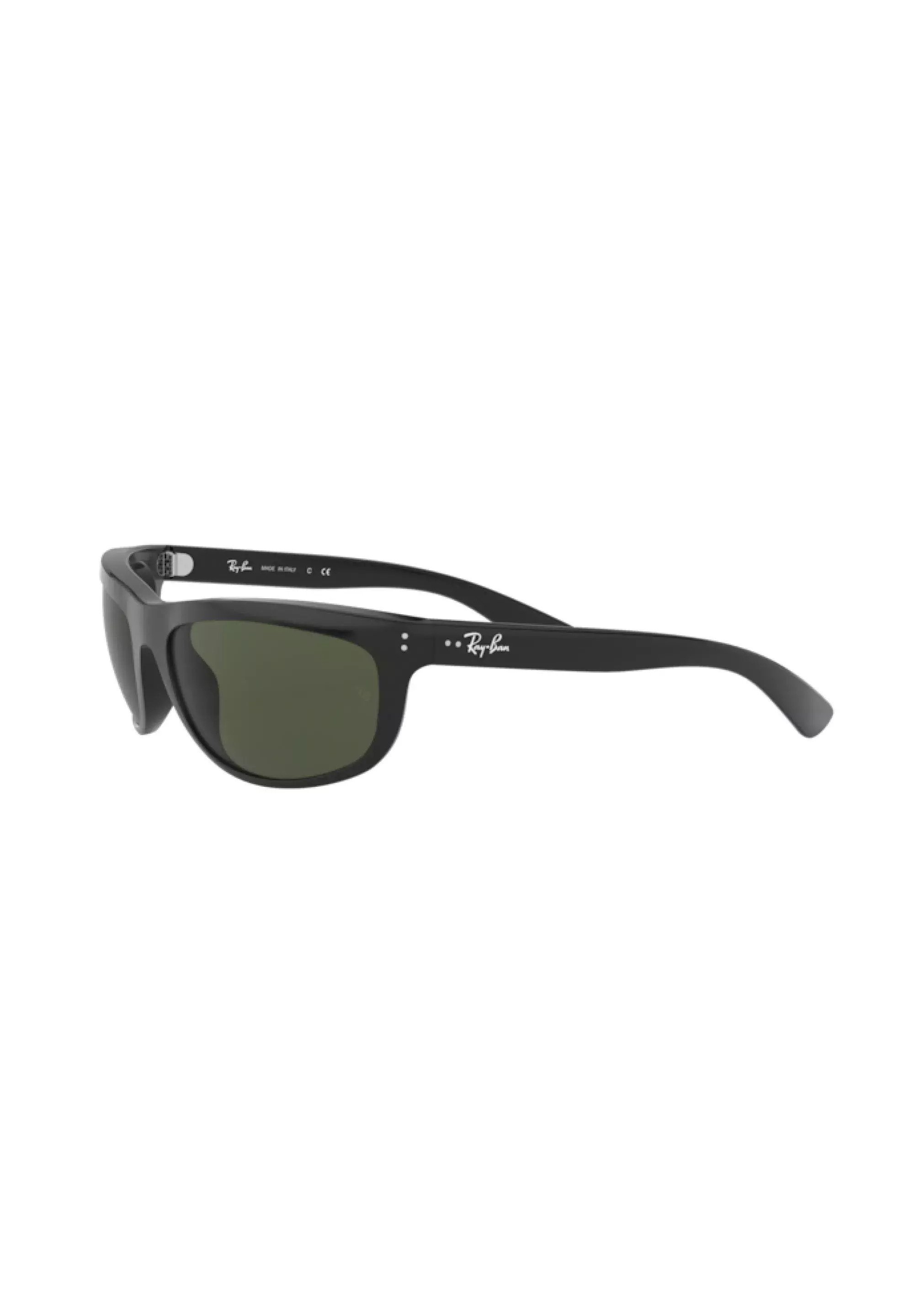 Ray-Ban BALORAMA - Zonnebril - nero