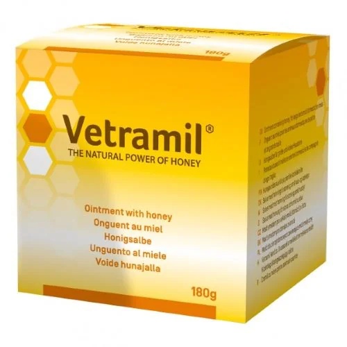 VETRAMIL Vétramil pommade 180g