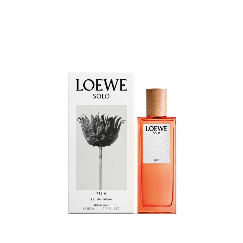 Samo Loewe Ella EDP Ženski parfumi