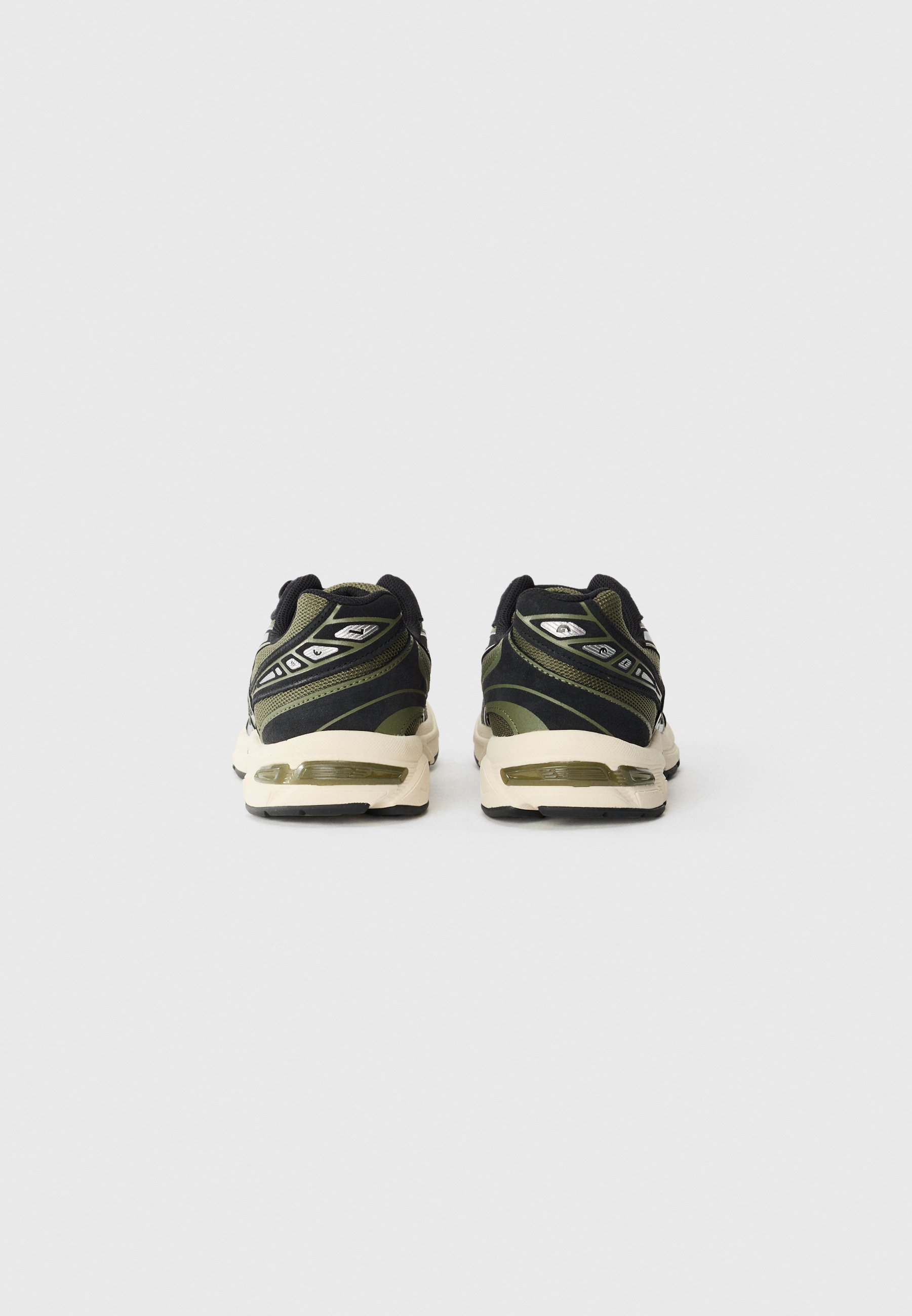 ASICS SportStyle lage sneakers