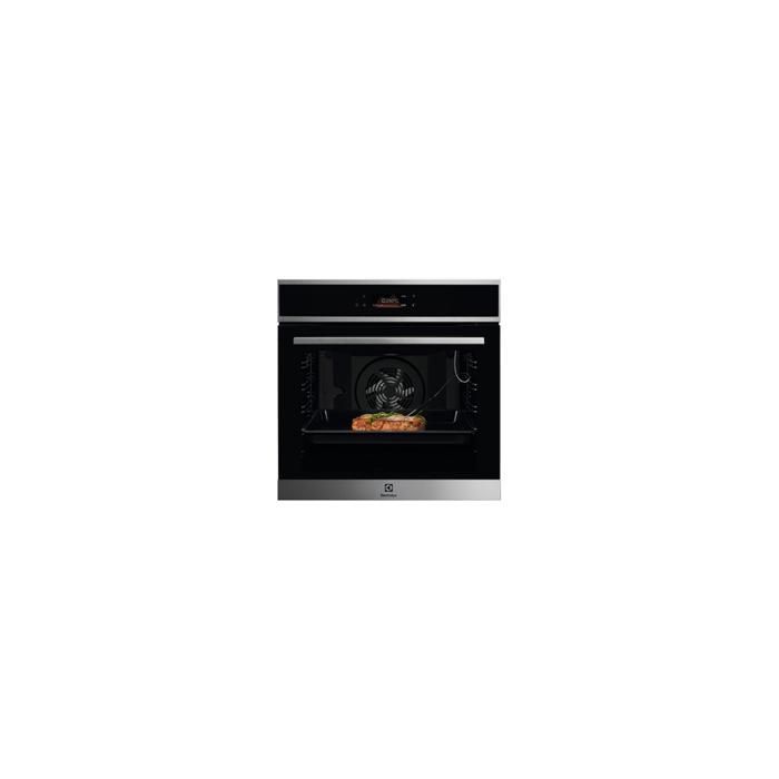 Electrolux EOE8P39X pyrolytic built-in oven