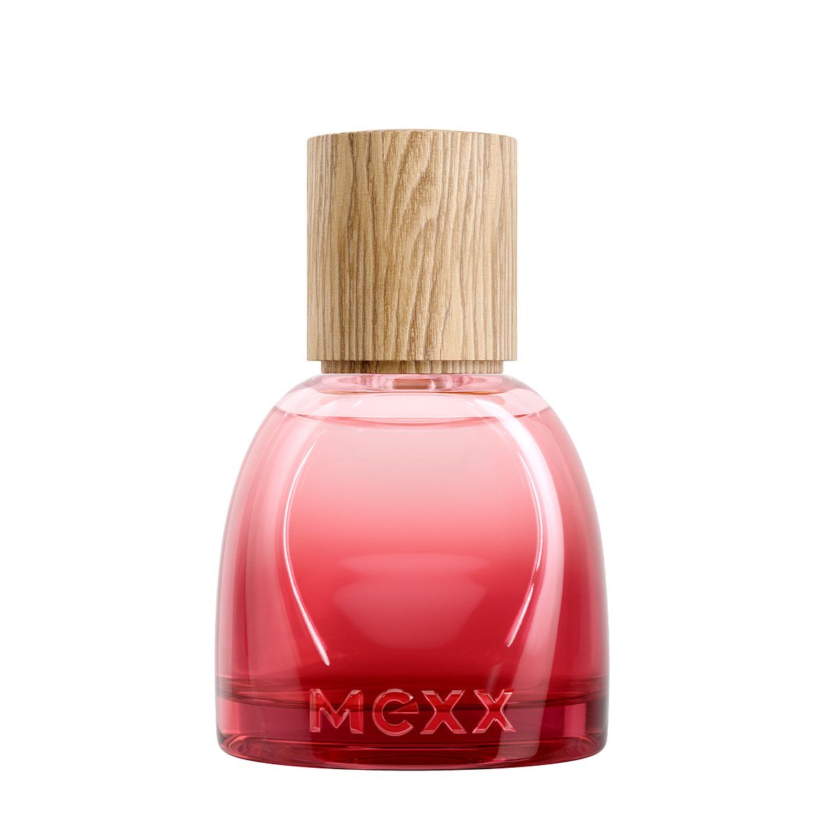 Mexx ihlette melegség