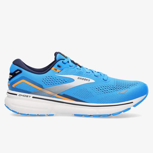  Brooks Ghost 15