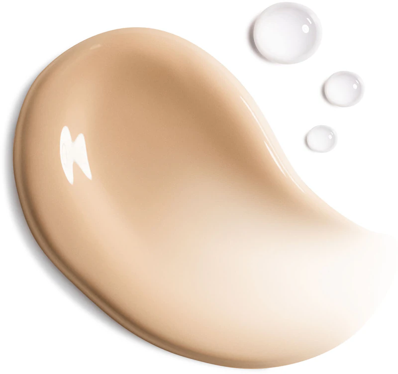 Podkladová báza DIOR Dior Forever Hydra Nude pre prirodzený vzhľad