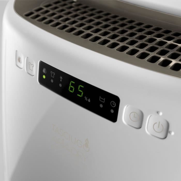 Deshumidificador Delonghi DEXD214RF