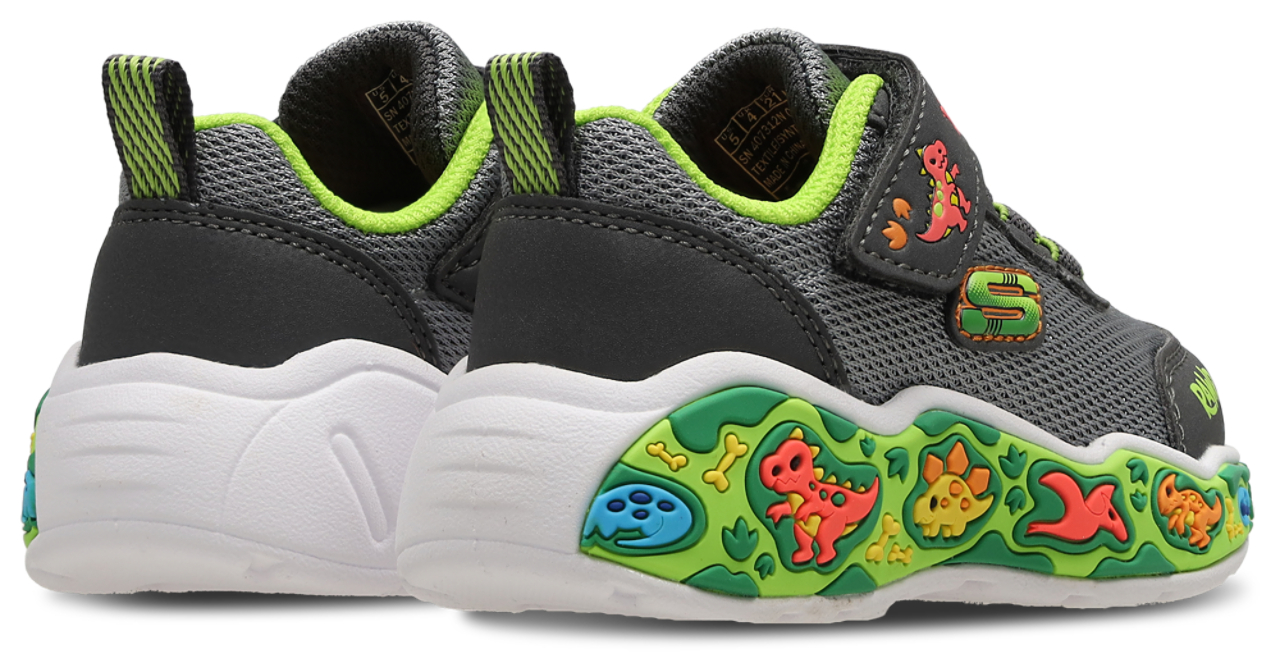 Skechers Play Scene