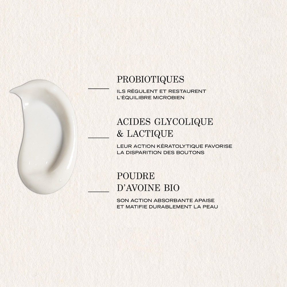 Payot Émulsion Matifiante Hydratante