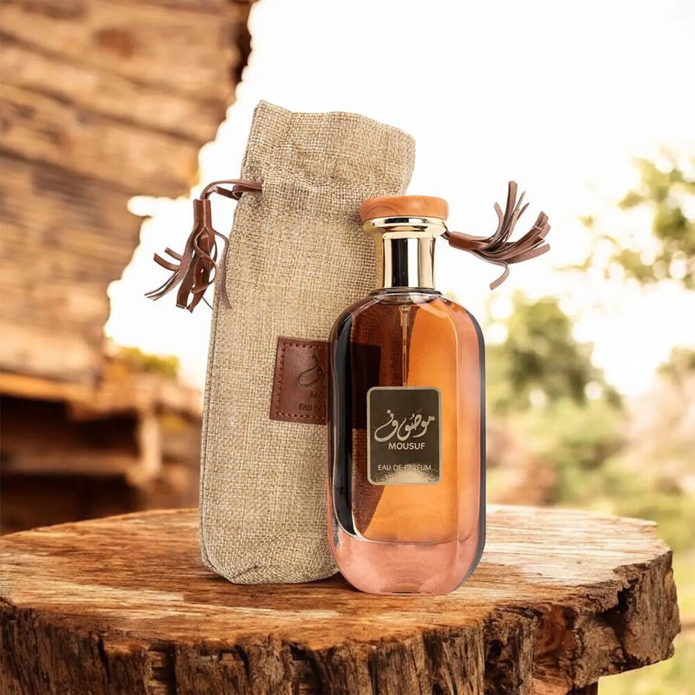 Ard al Zaafaran Mousuf Eau de Parfum